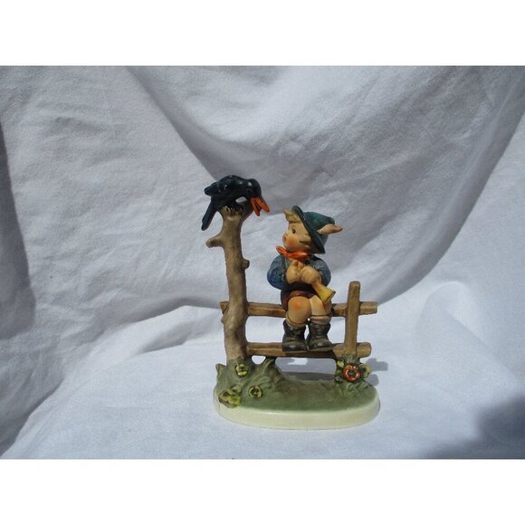 Hummel Goebel figurine Mischief Maker #342 Mother's Day gift collectible Unique - Picture 1 of 8